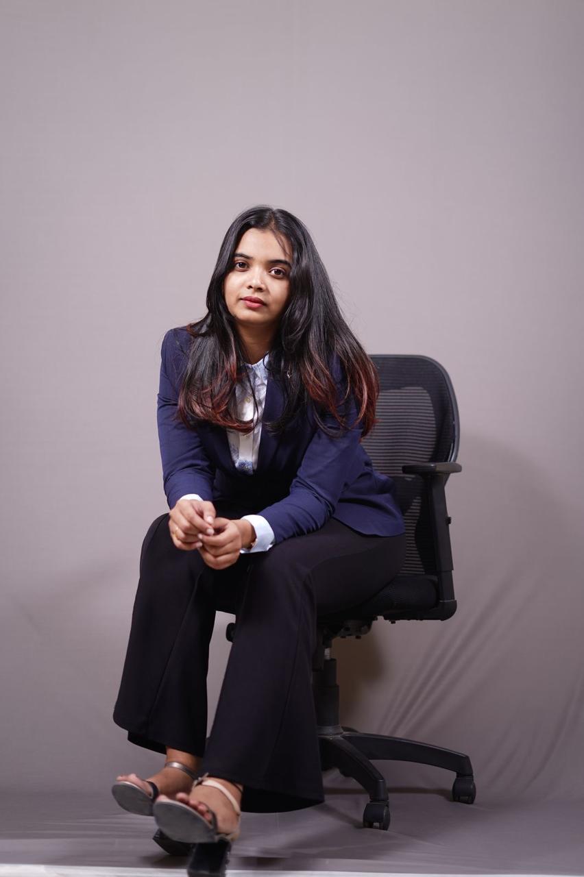 Founder & Strategist — Marketing Mahalakshmi