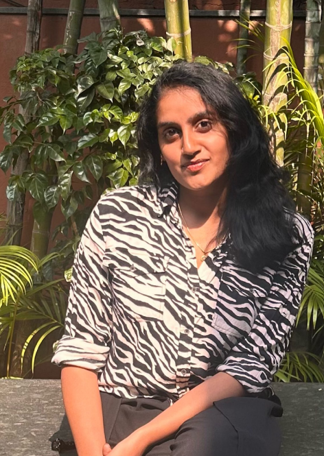 Sales Executive — Marketing Mahalakshmi