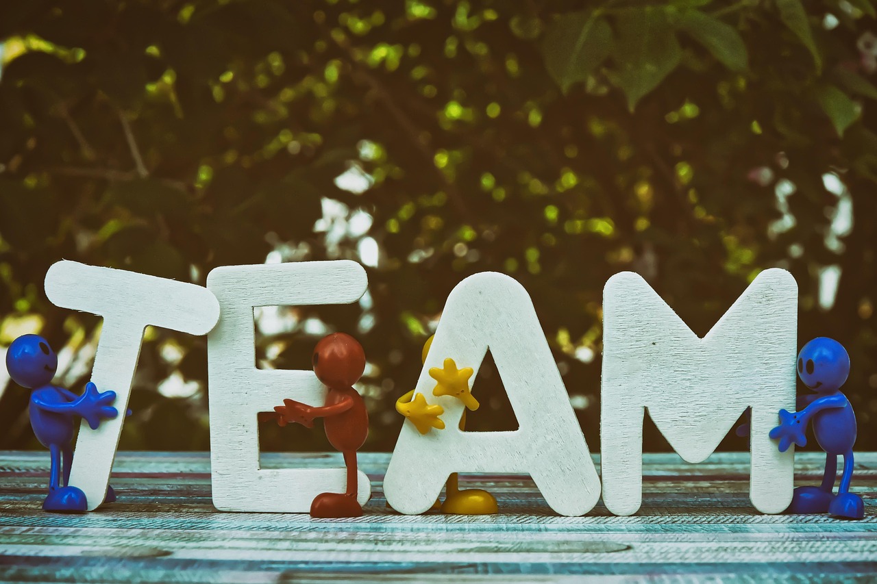 Marketing Mahalakshmi Team — 10+ Digital Marketing Experts